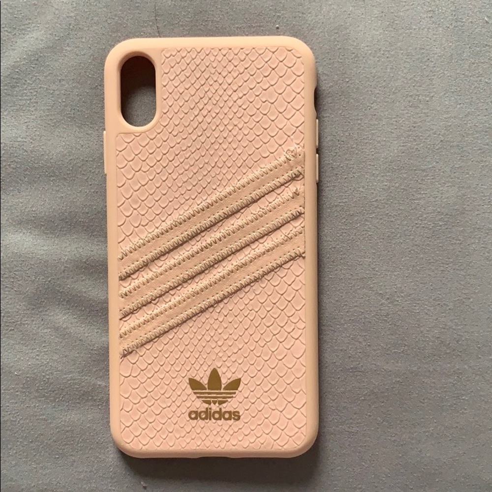 adidas iphone xs max case
